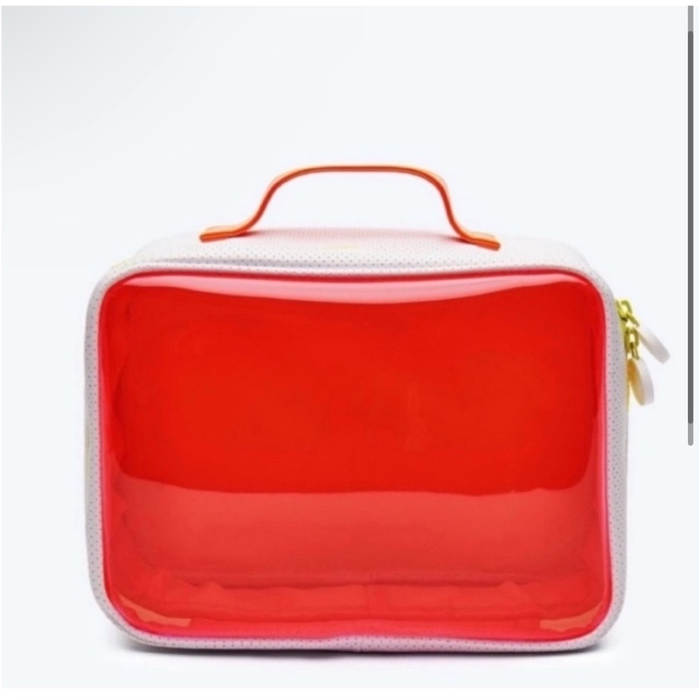 Drunk Elephant Dopp Kit Toiletry Makeup Travel Bag - Picture 2 of 5
